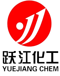 Shanghai  Yuejiang  Tíotáiniam  Ceimiceach  Monaróir  Co.,  Teo.