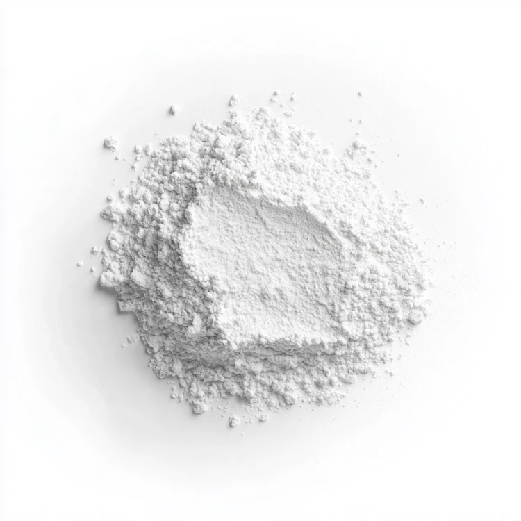 Untreated Rutile Titanium Dioxide